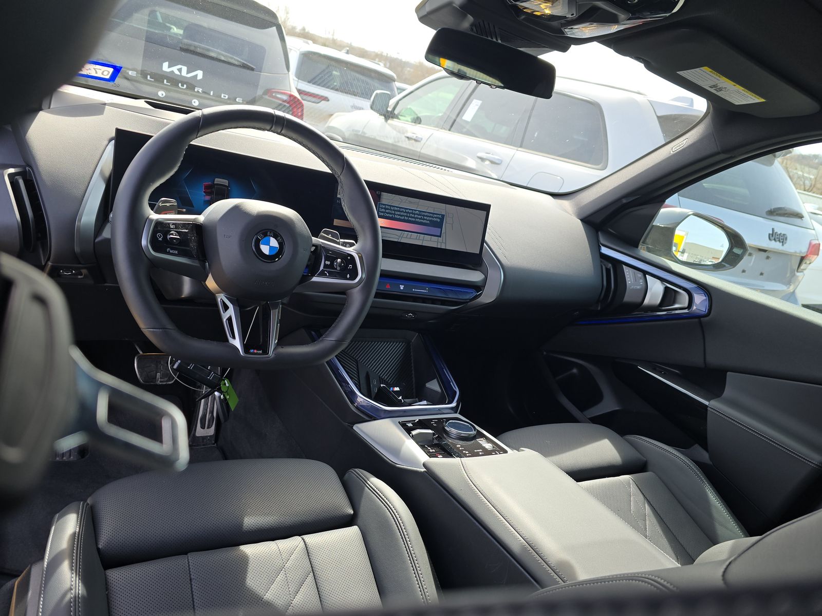 2026 BMW X3 xDrive30 AWD