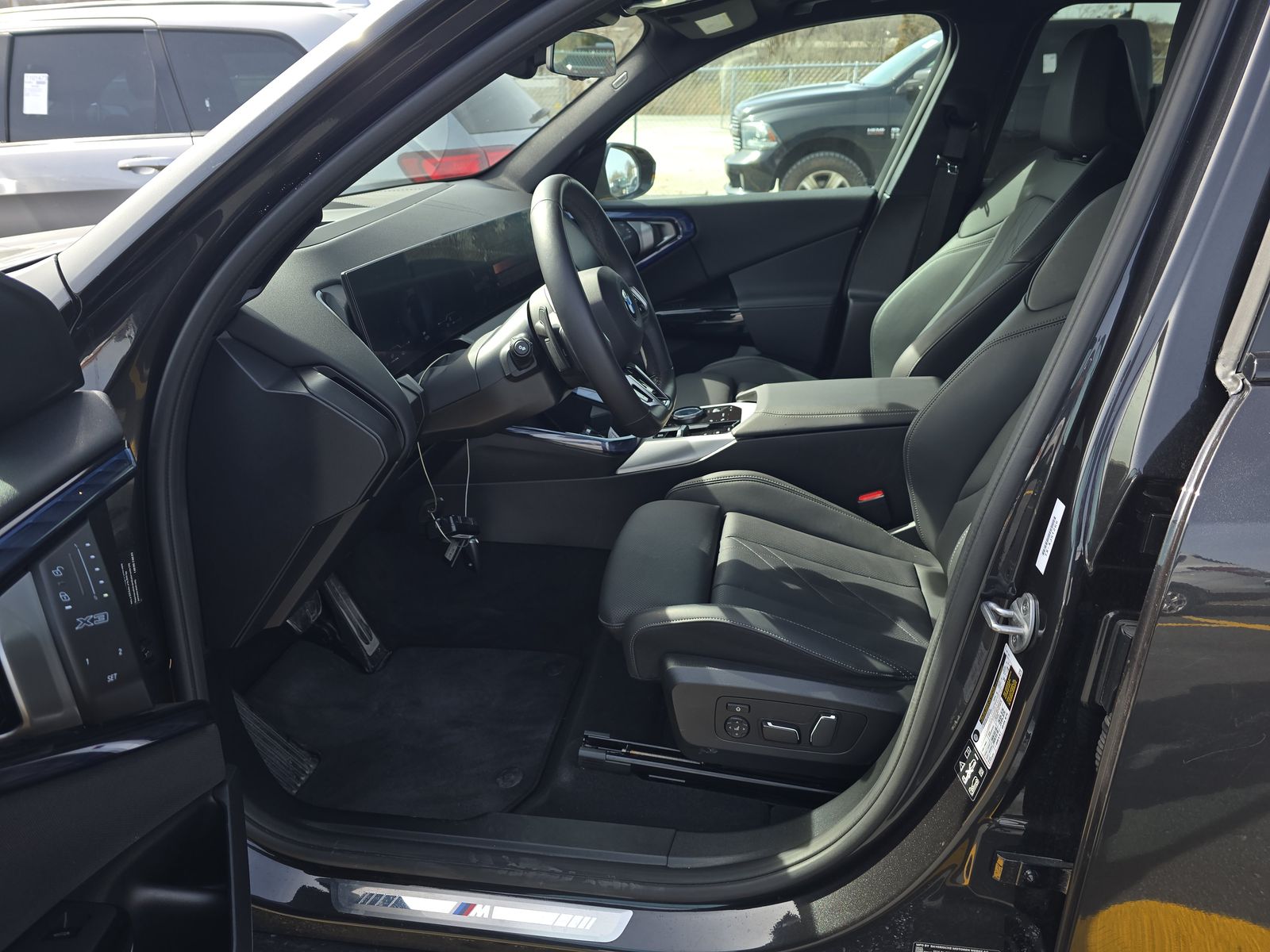 2026 BMW X3 xDrive30 AWD