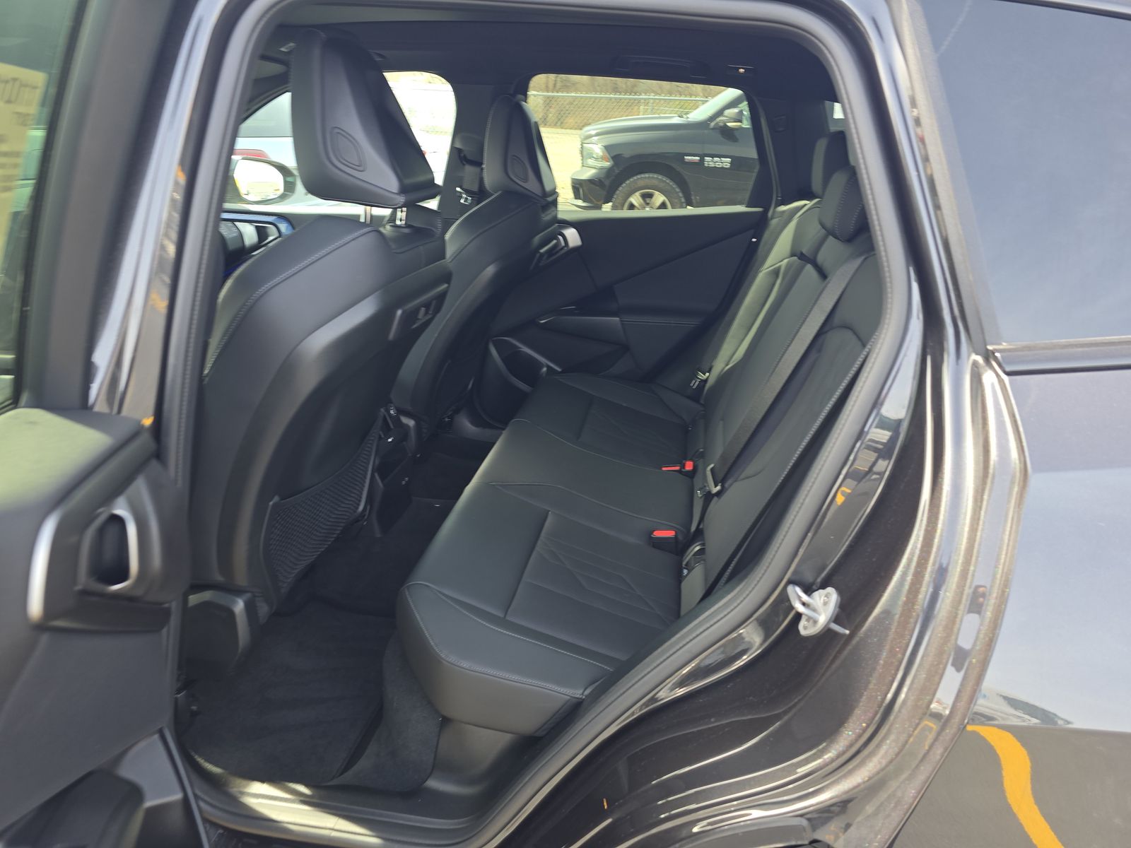 2026 BMW X3 xDrive30 AWD