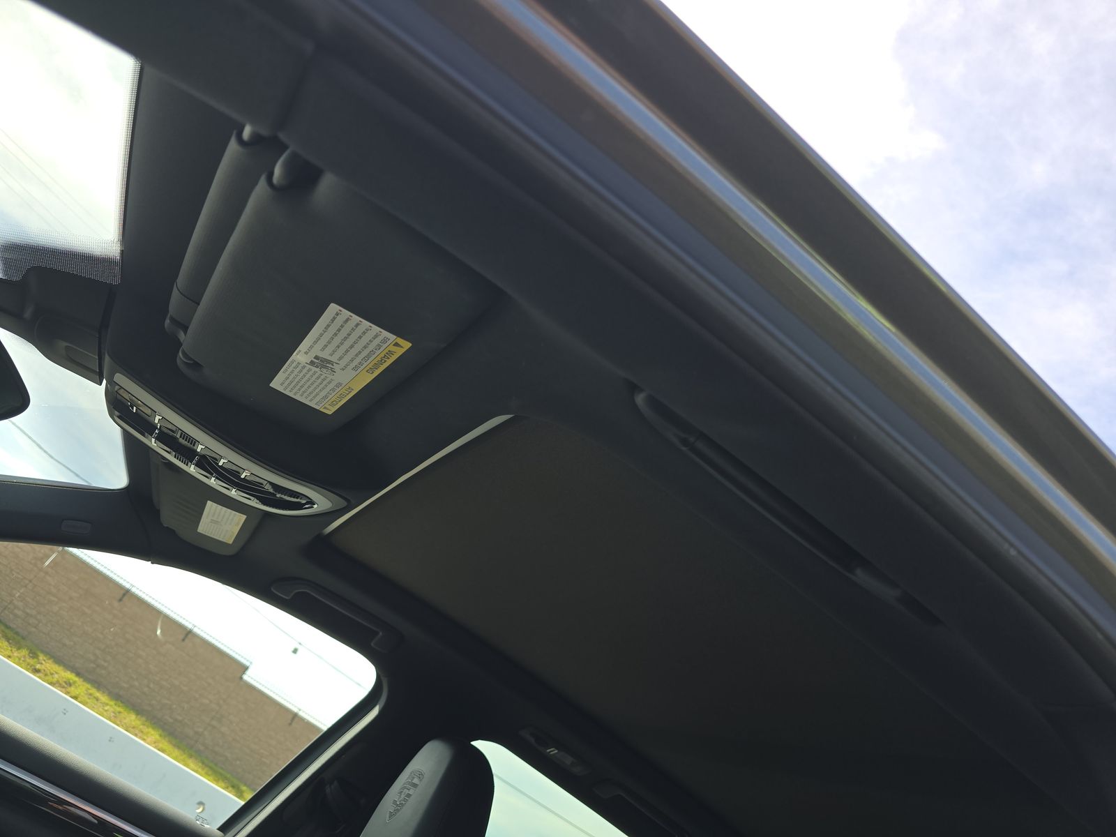 2017 Porsche Cayenne S AWD