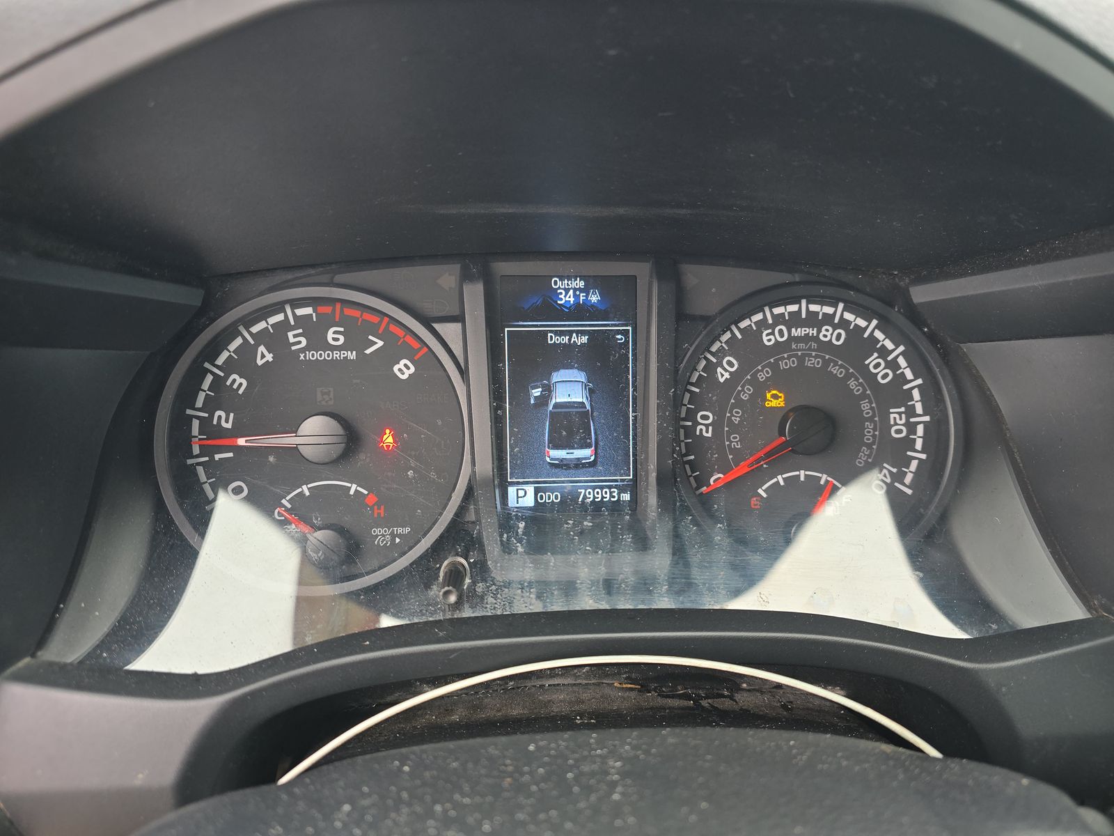 2023 Toyota Tacoma SR RWD