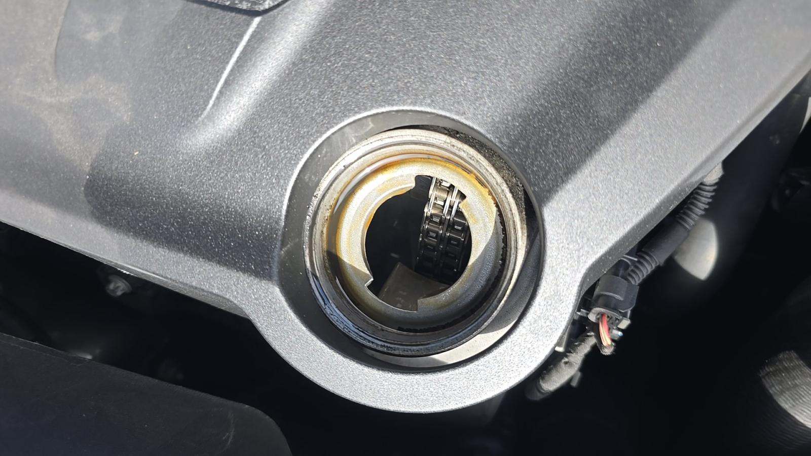 2017 Porsche Cayenne S AWD