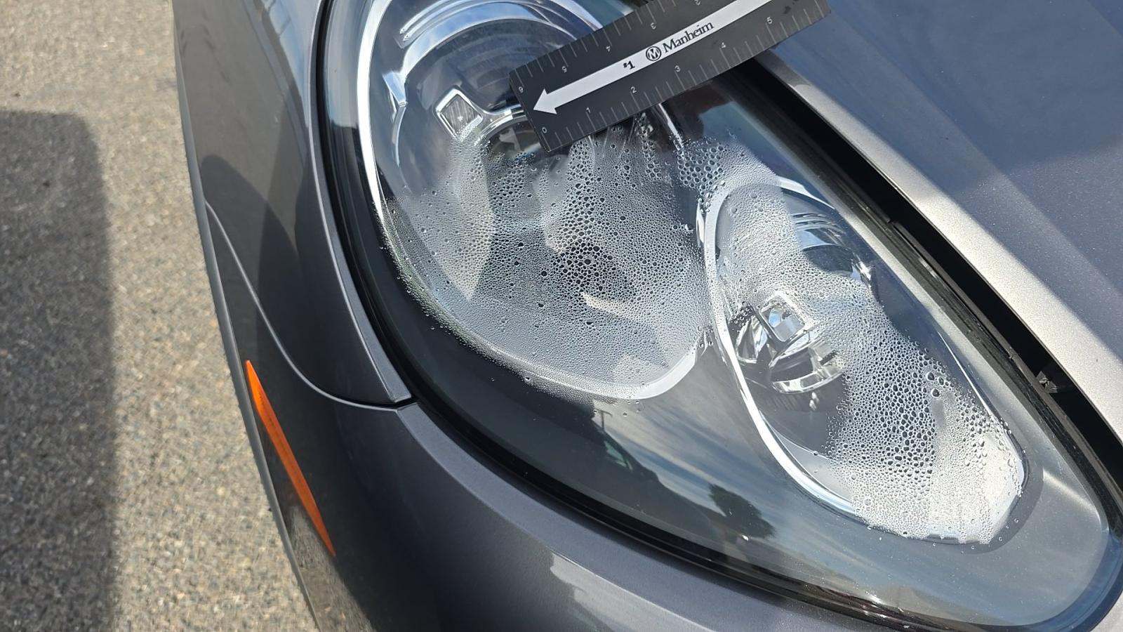 2017 Porsche Cayenne S AWD