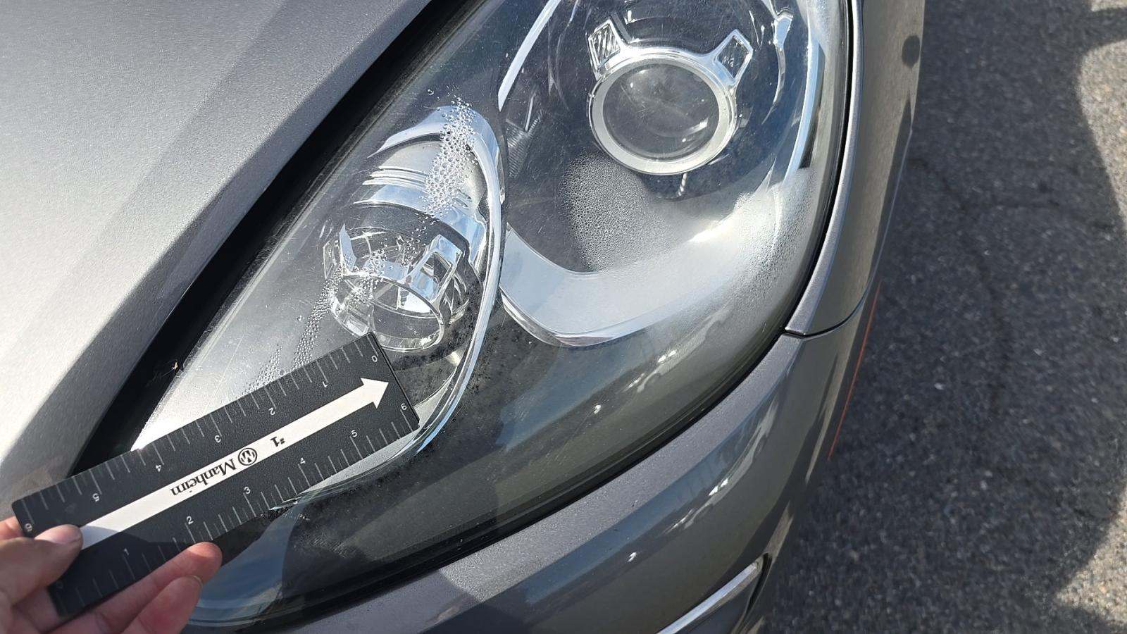 2017 Porsche Cayenne S AWD