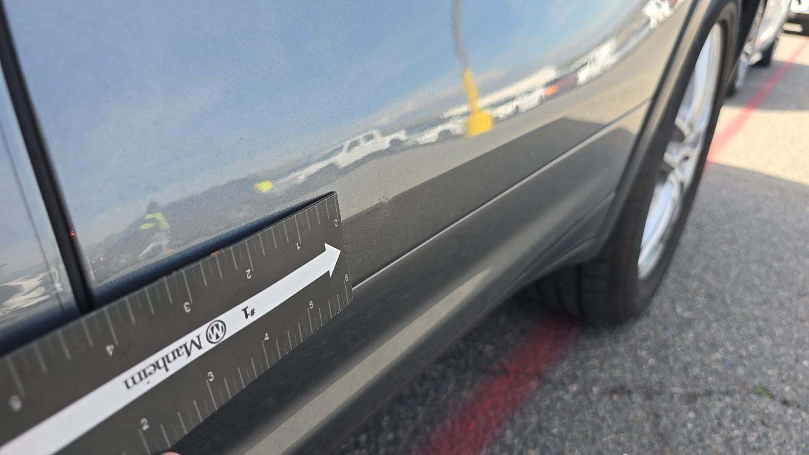 2017 Porsche Cayenne S AWD