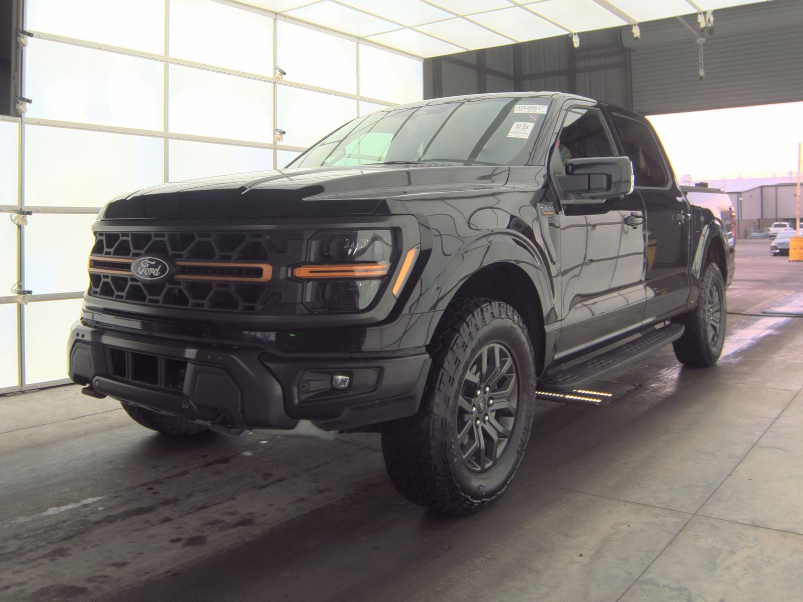 2025 Ford F-150 Tremor AWD