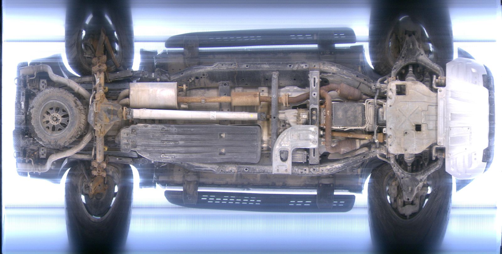 2025 Ford F-150 Tremor AWD