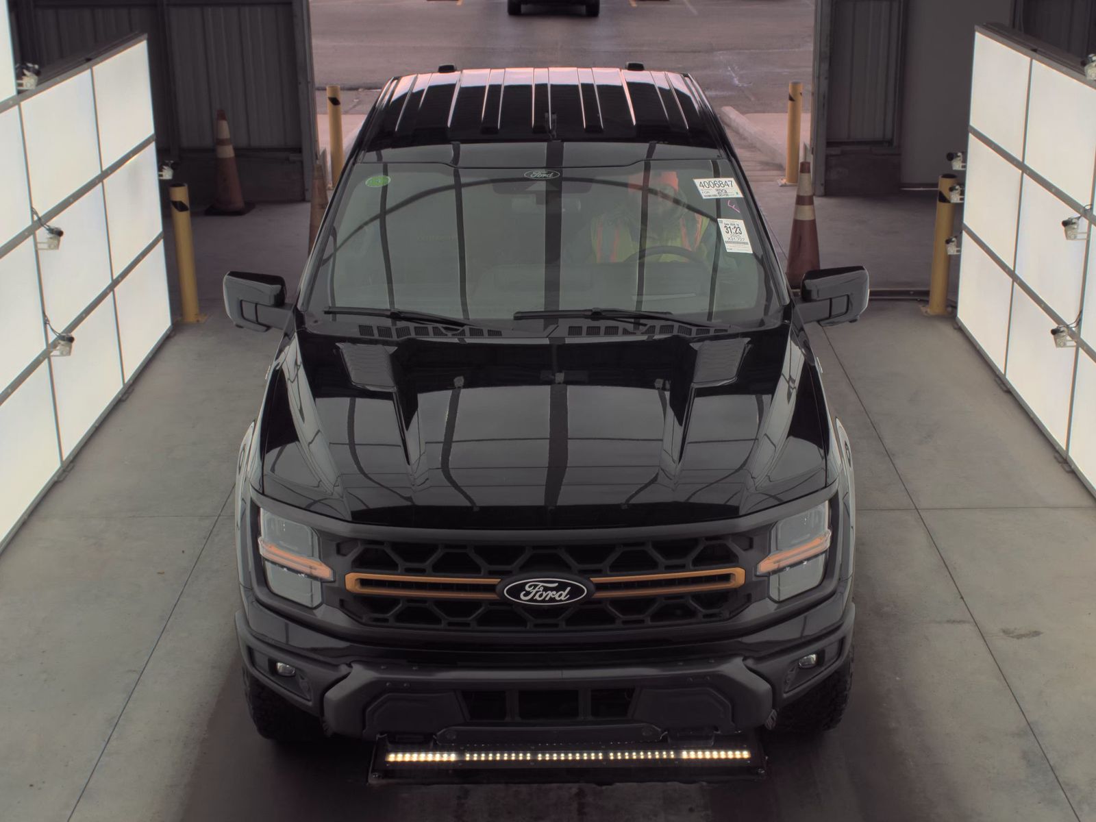 2025 Ford F-150 Tremor AWD