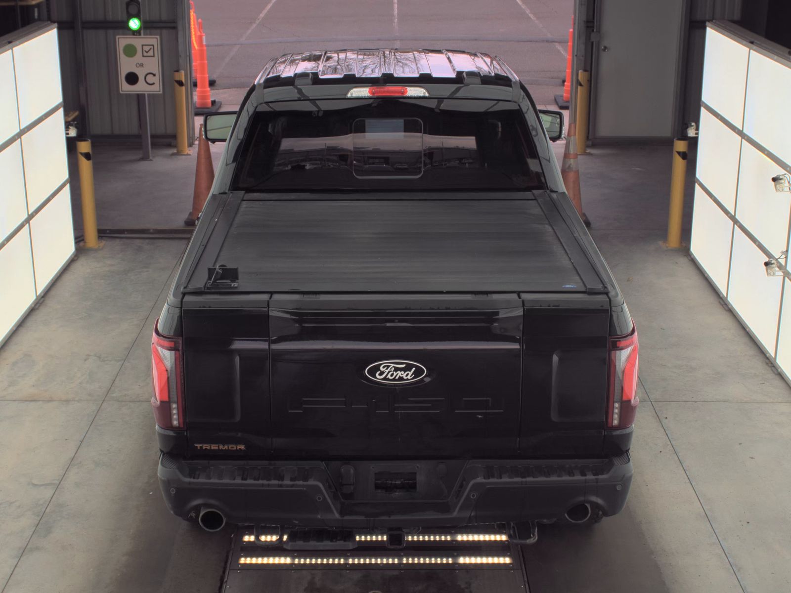 2025 Ford F-150 Tremor AWD