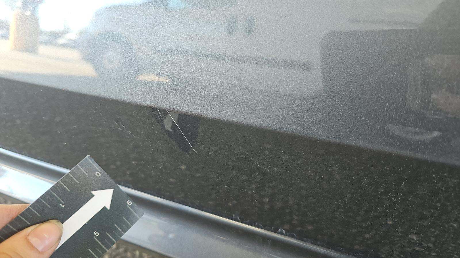 2020 Volkswagen Passat 2.0T SEL FWD