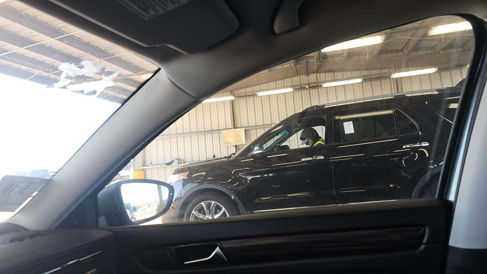 2020 Volkswagen Passat 2.0T SEL FWD