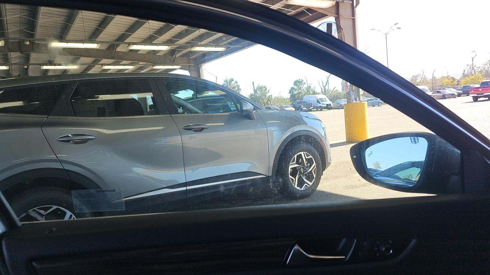 2020 Volkswagen Passat 2.0T SEL FWD