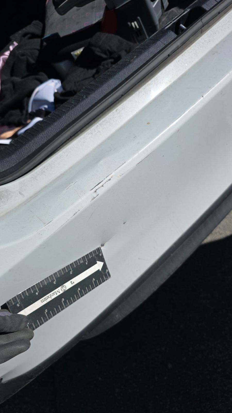 2022 Toyota Camry LE FWD