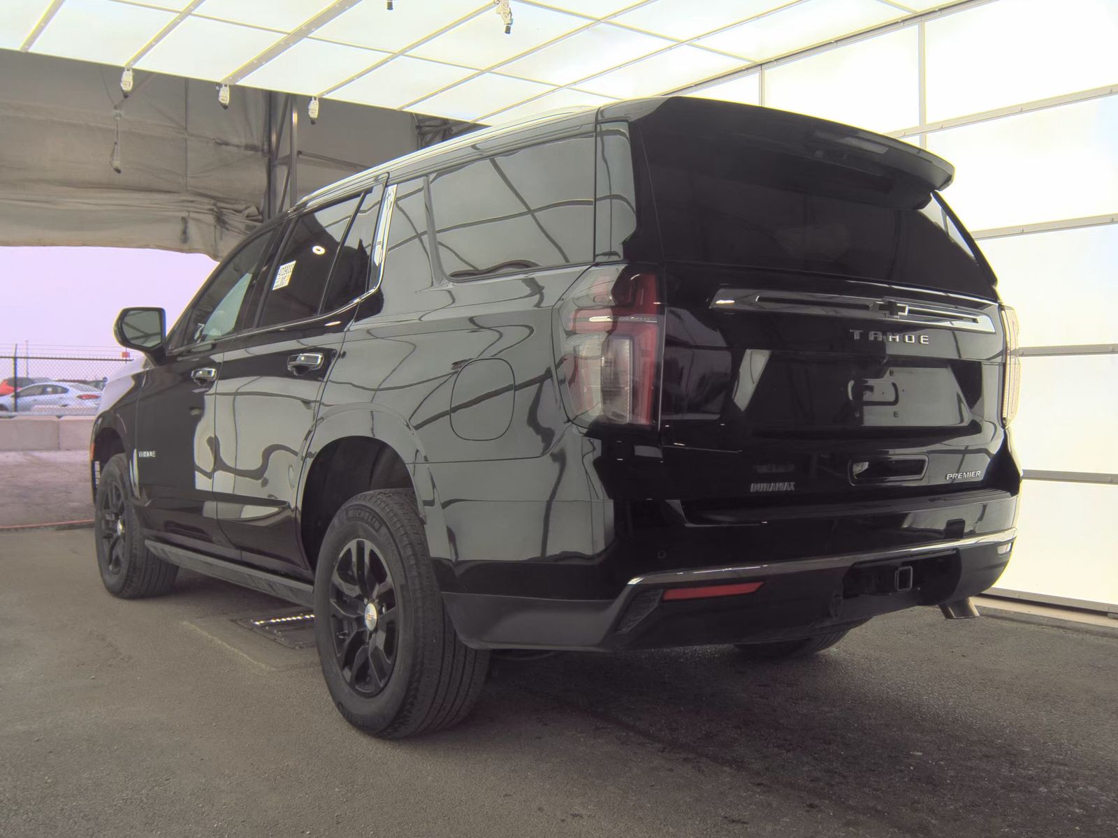 CHEVROLET PREMIER - 9