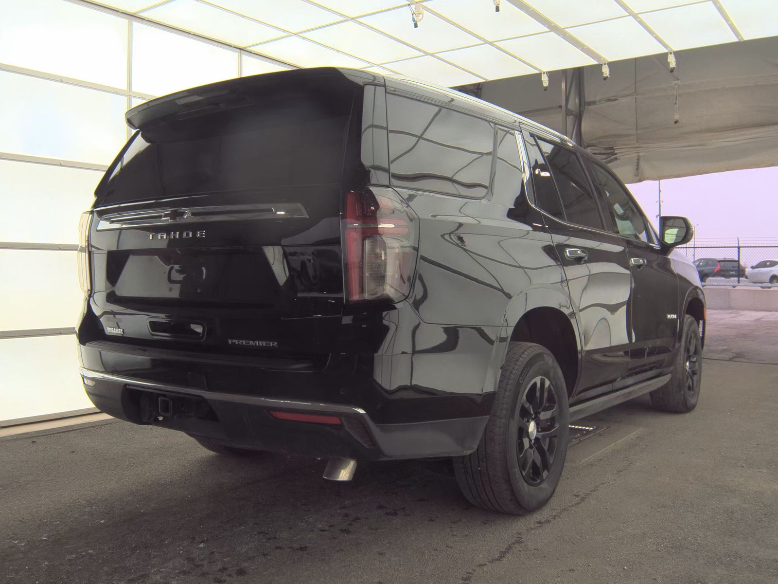 CHEVROLET PREMIER - 6