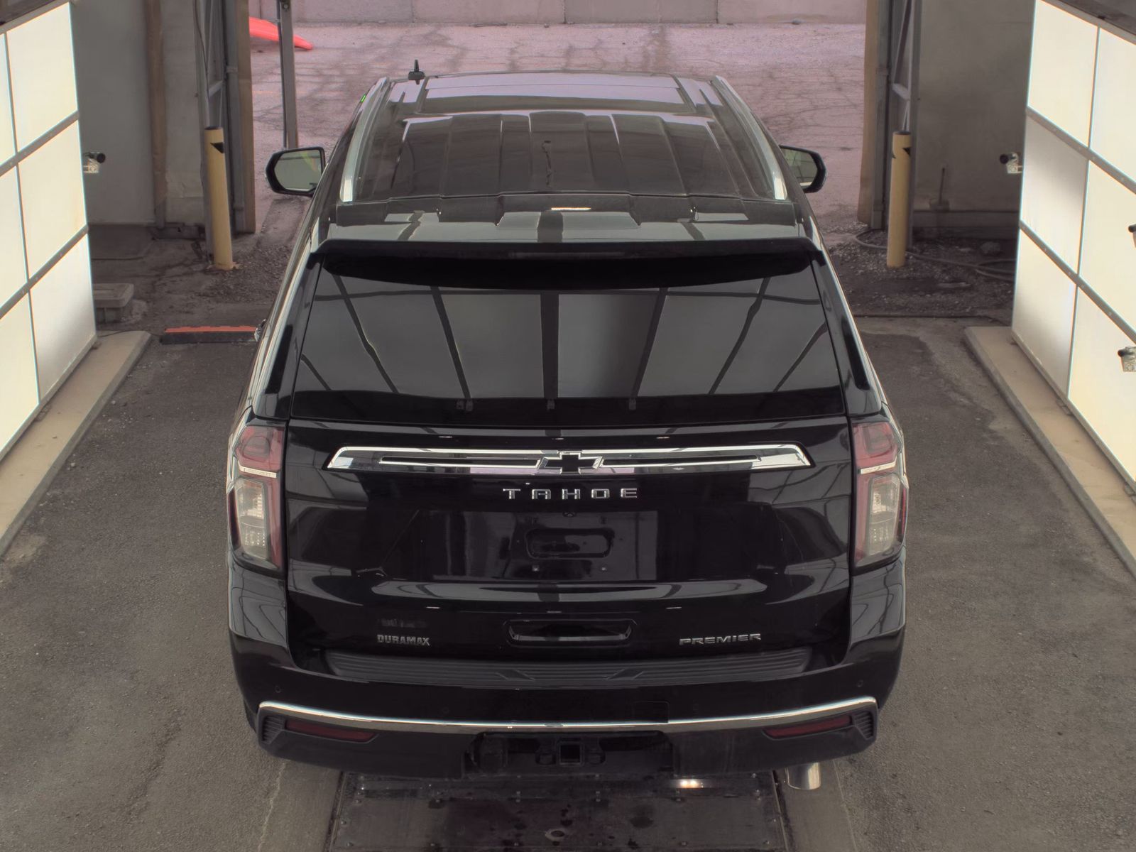 CHEVROLET PREMIER - 7