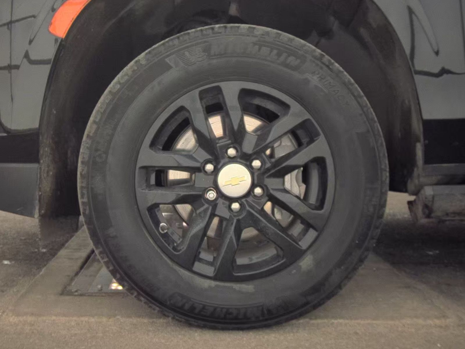 CHEVROLET PREMIER - 10