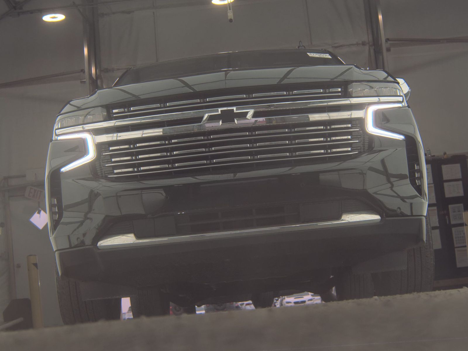 CHEVROLET PREMIER - 4