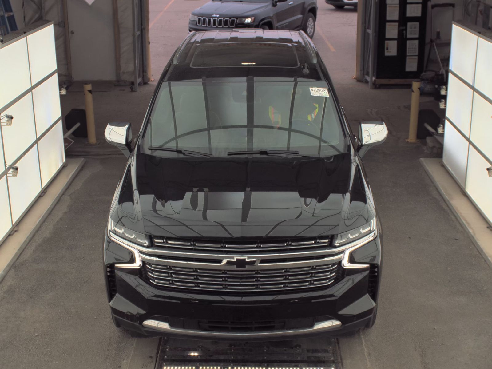 CHEVROLET PREMIER - 3