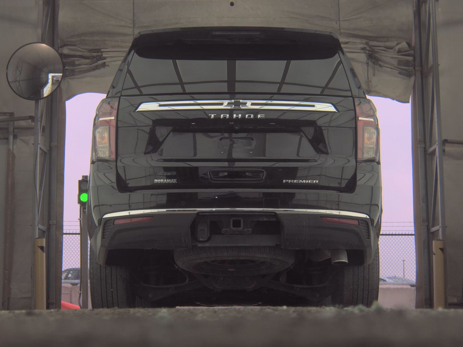 CHEVROLET PREMIER - 8