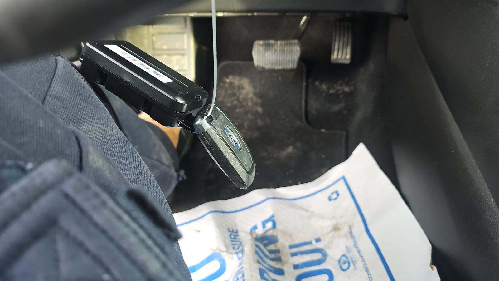 2025 Ford Escape Platinum AWD