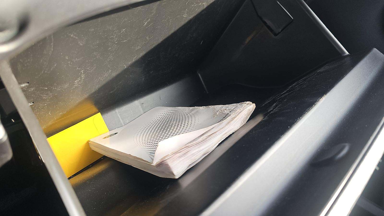 2025 Ford Escape Platinum AWD