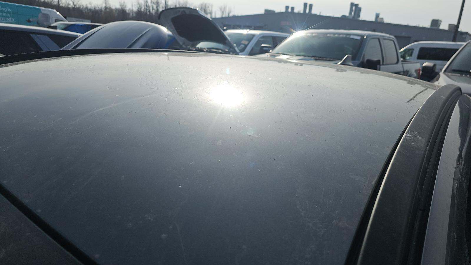 2025 Ford Escape Platinum AWD