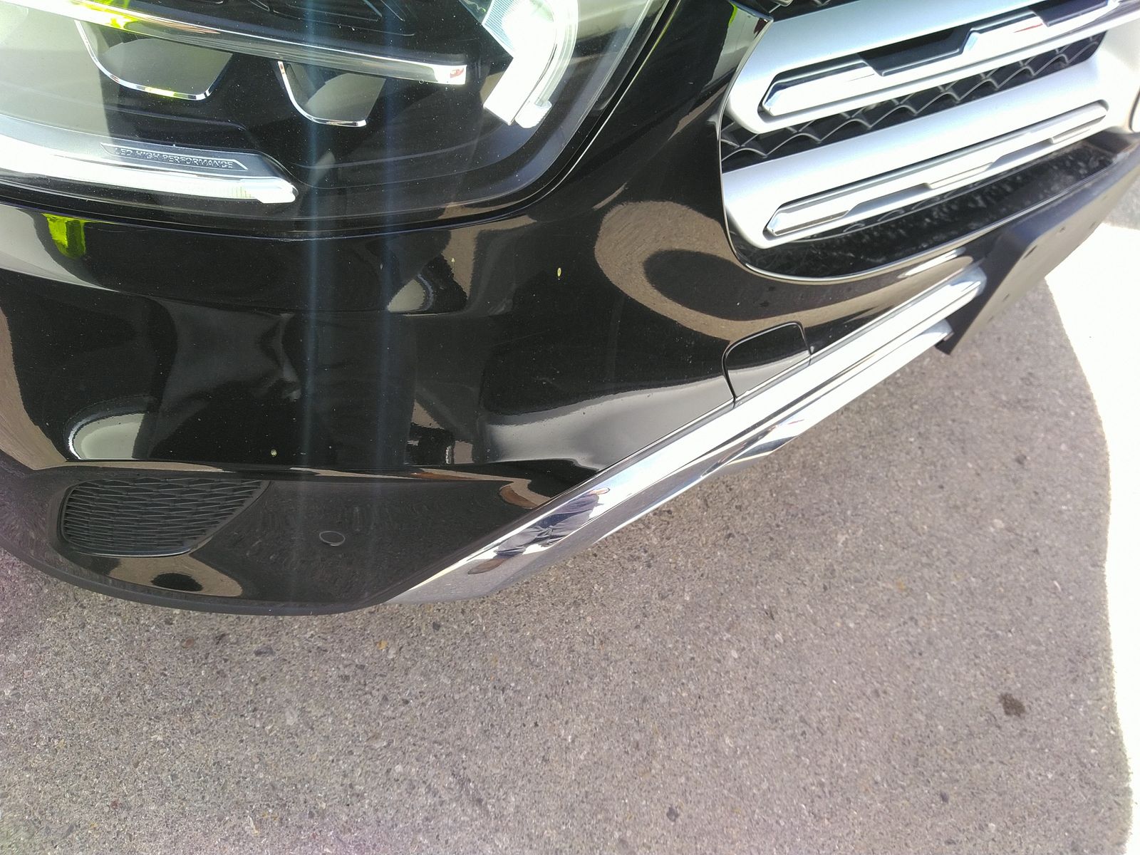 2021 Mercedes-Benz GLC GLC 300 RWD