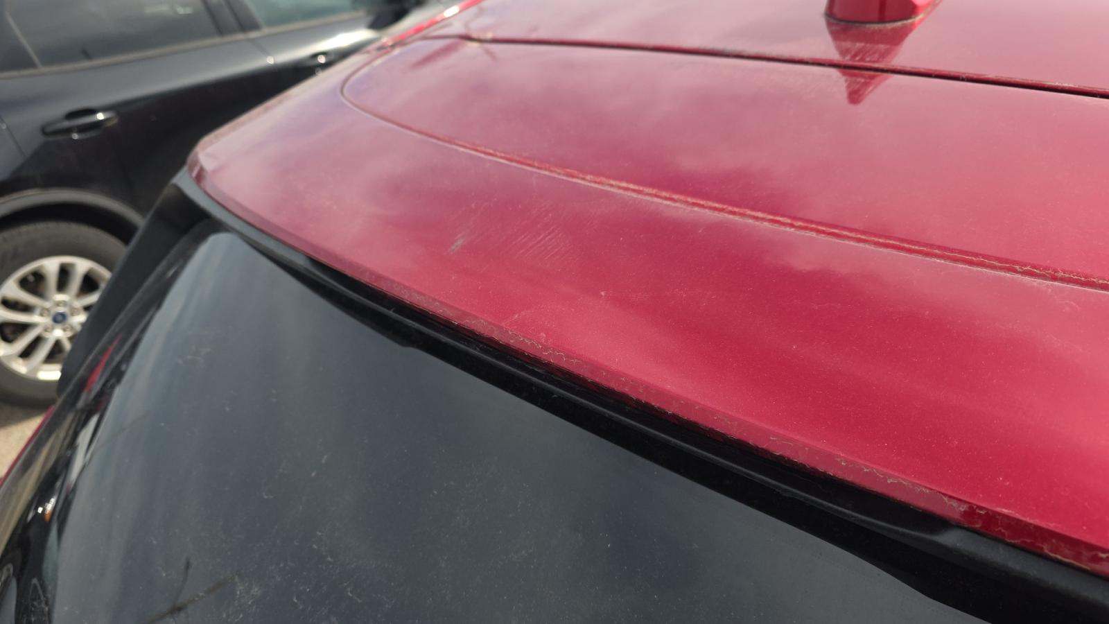 2024 MAZDA CX-5 2.5 S Select Package AWD