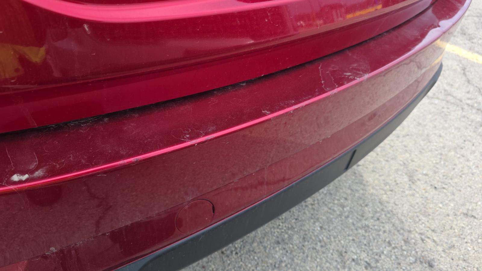 2024 MAZDA CX-5 2.5 S Select Package AWD