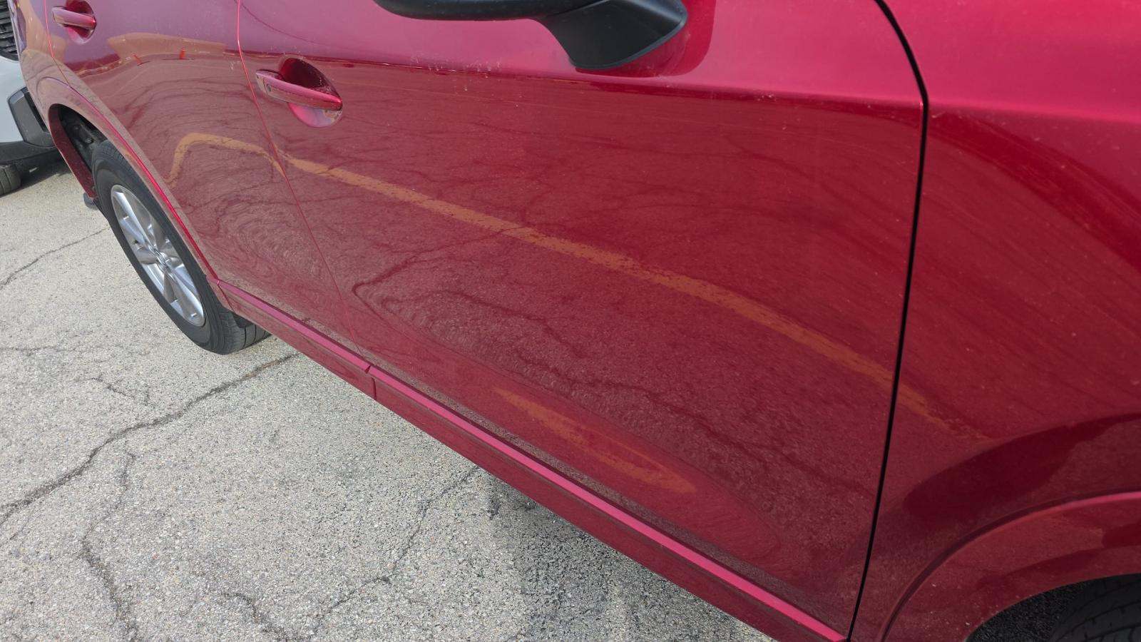 2024 MAZDA CX-5 2.5 S Select Package AWD