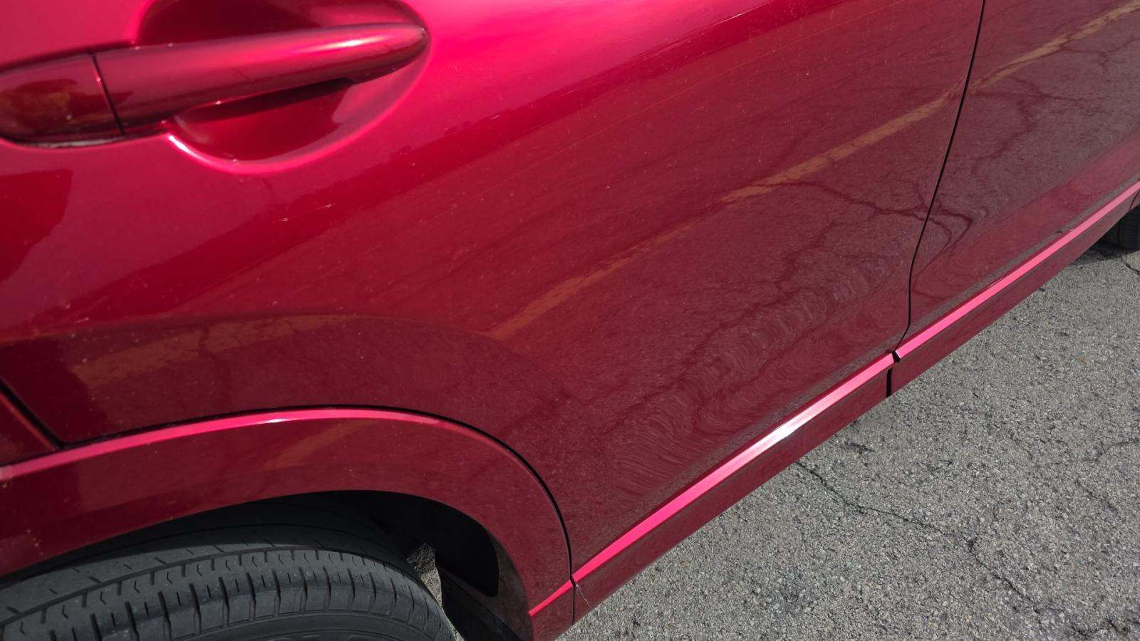 2024 MAZDA CX-5 2.5 S Select Package AWD