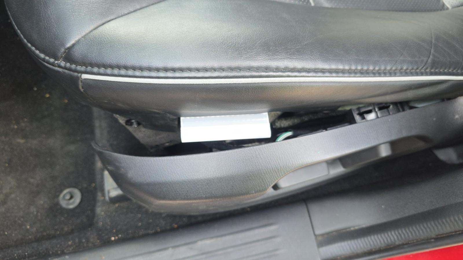 2024 MAZDA CX-5 2.5 S Select Package AWD