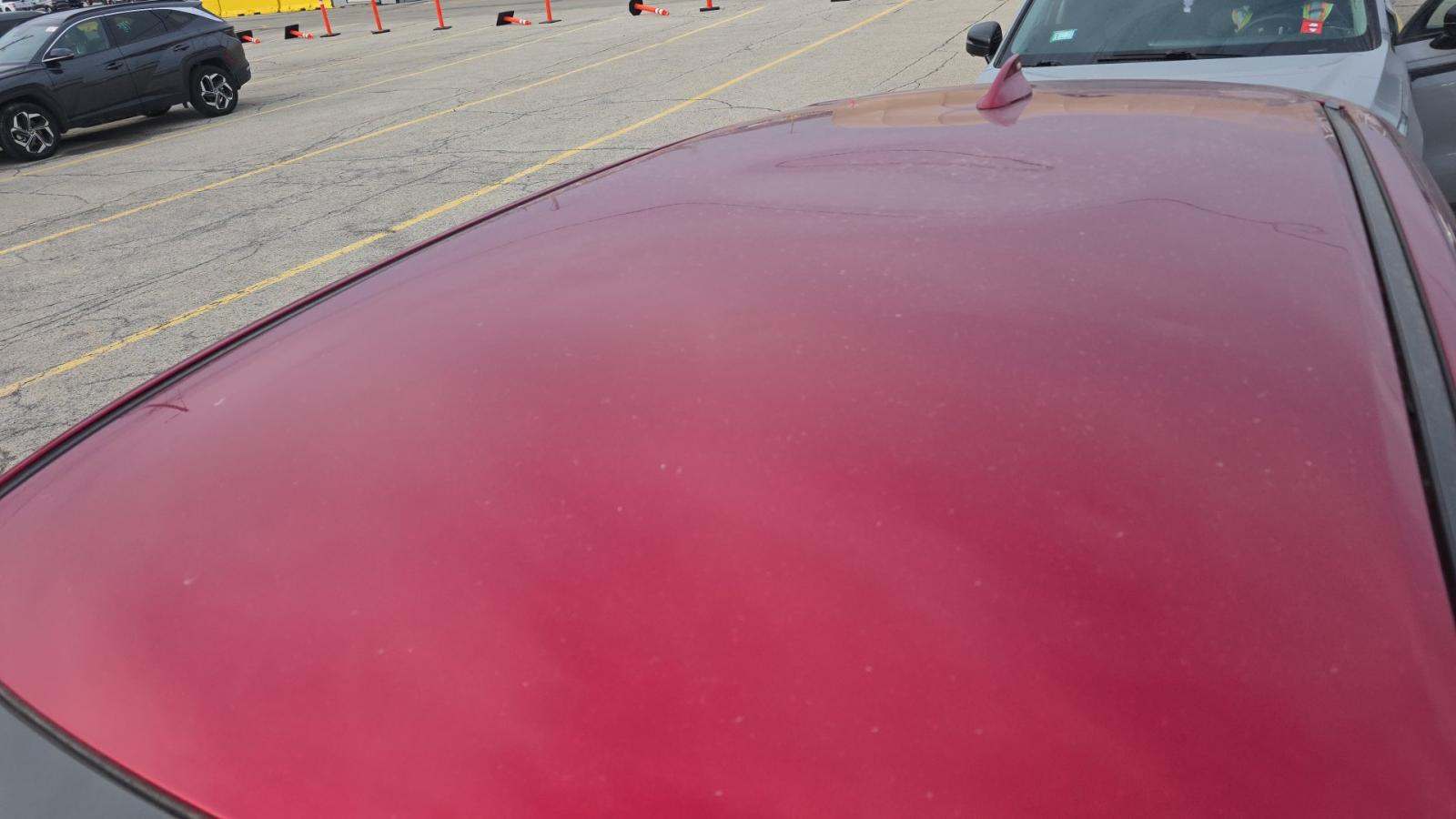 2024 MAZDA CX-5 2.5 S Select Package AWD