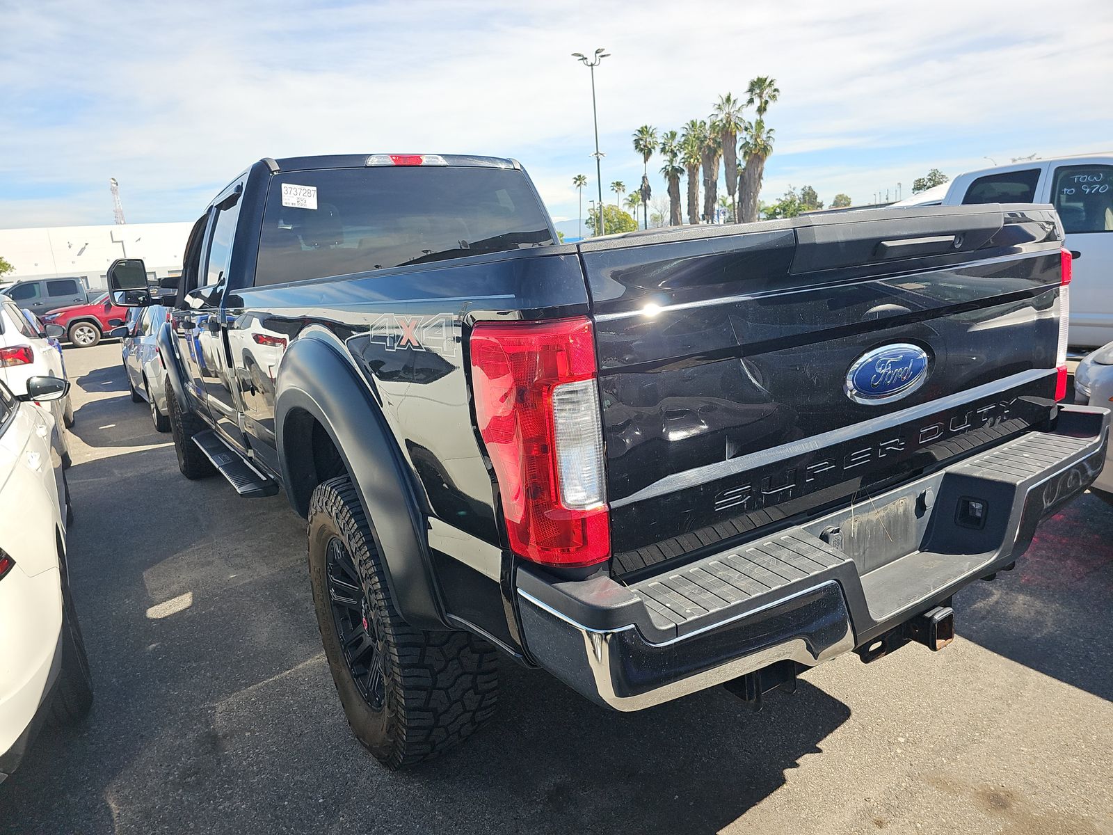 FORD F-250 - 7