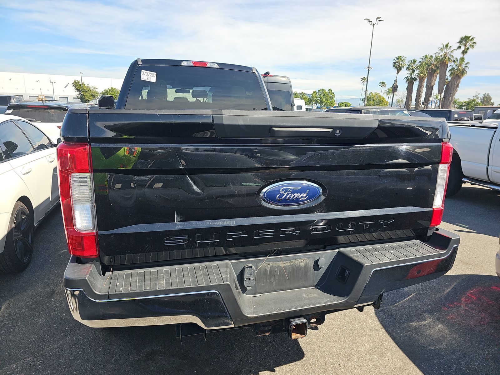 FORD F-250 - 6