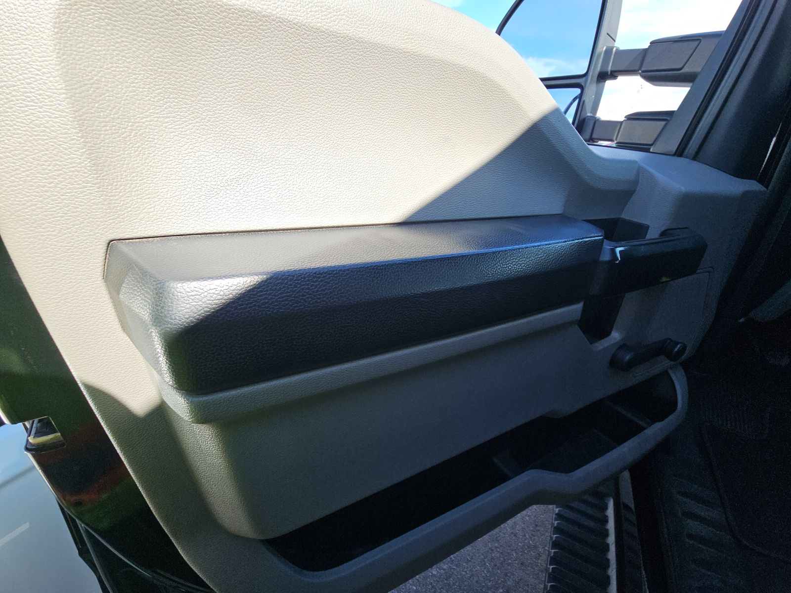 FORD F-250 - 10