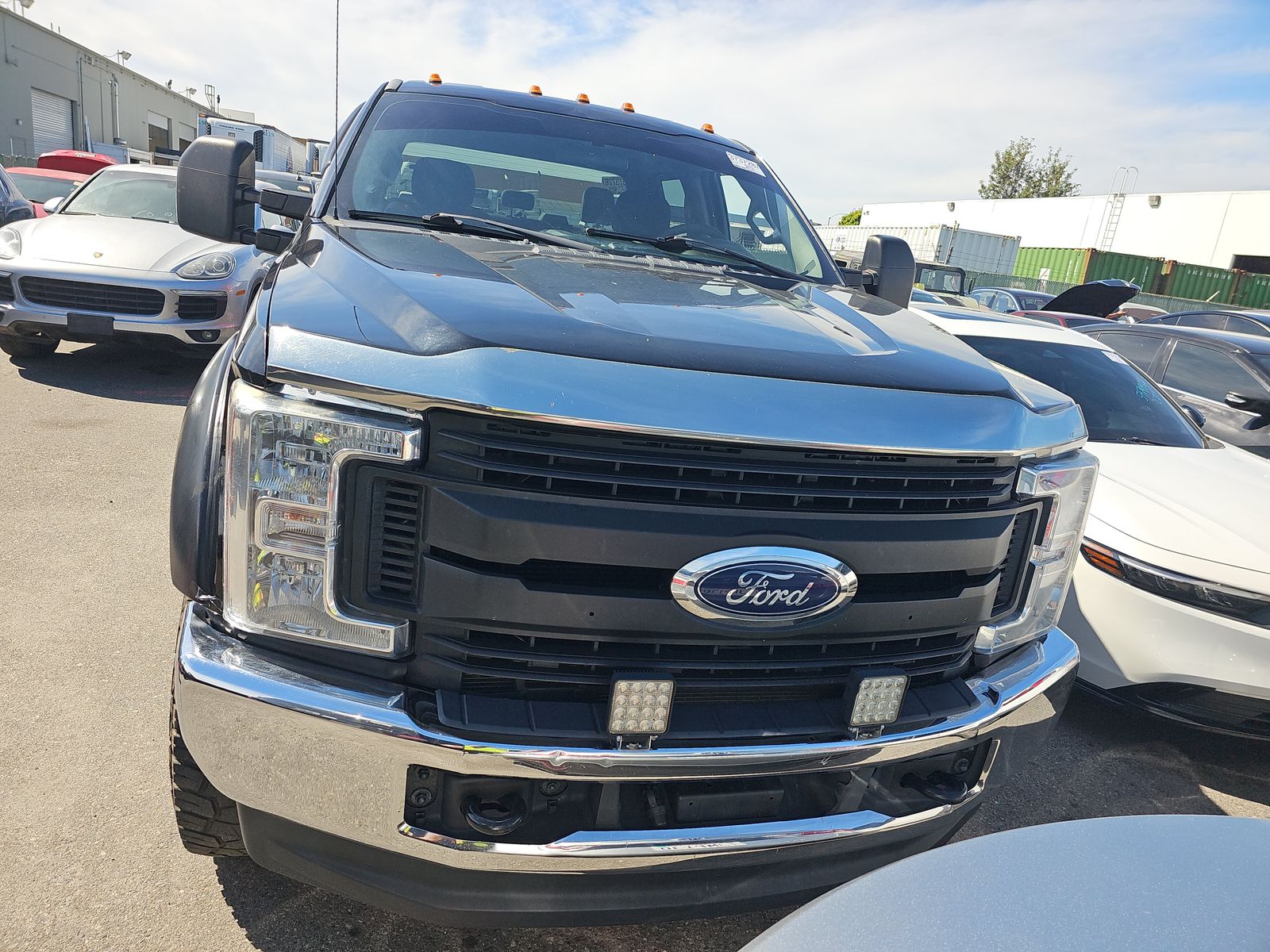 FORD F-250 - 3