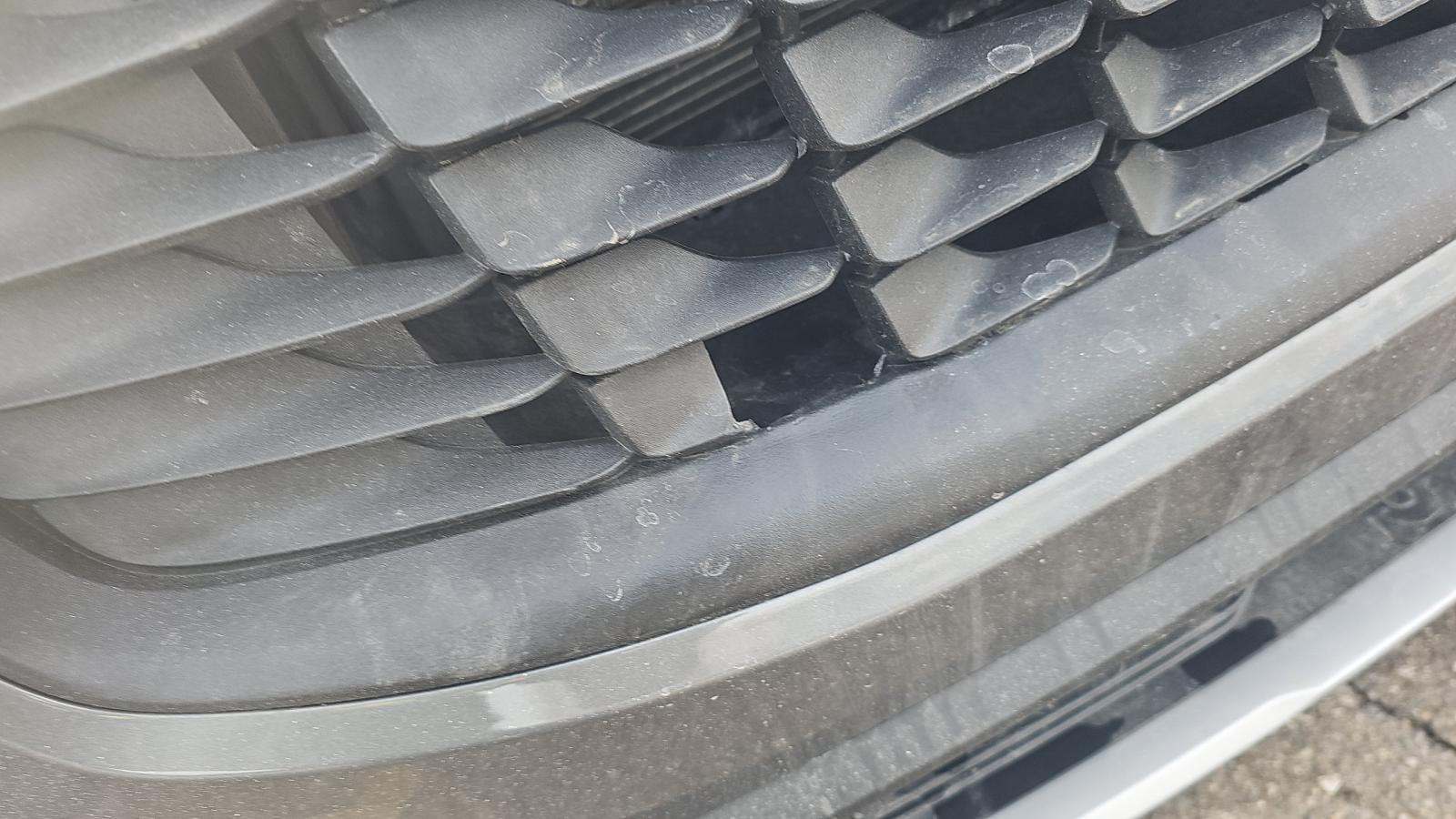 2025 Ford Escape Platinum AWD