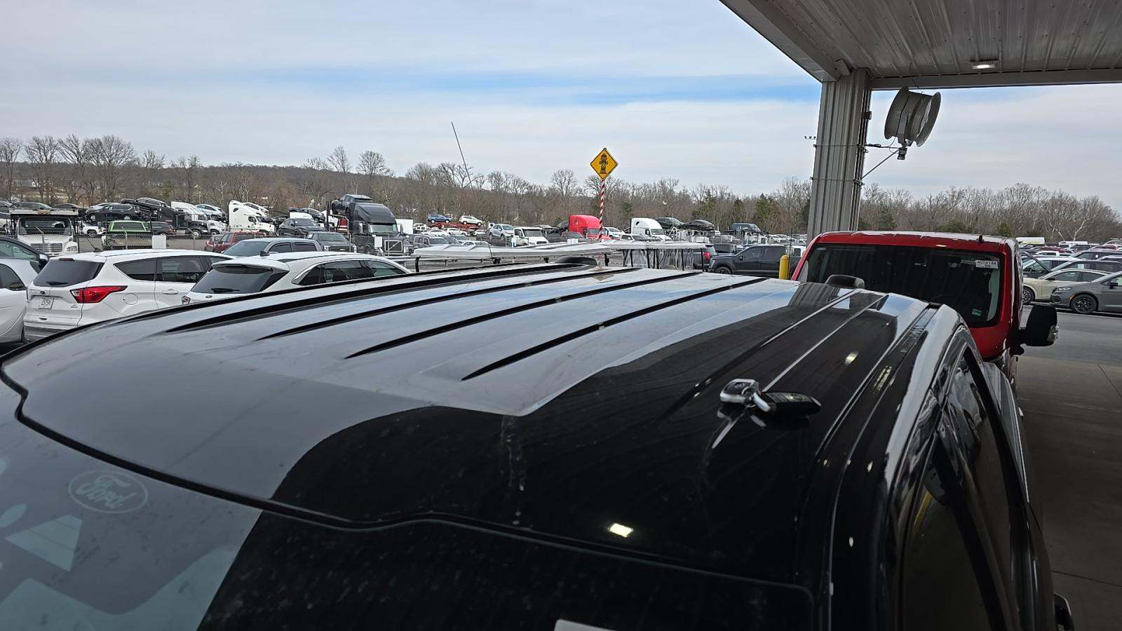 2022 Ford F-150 XLT AWD