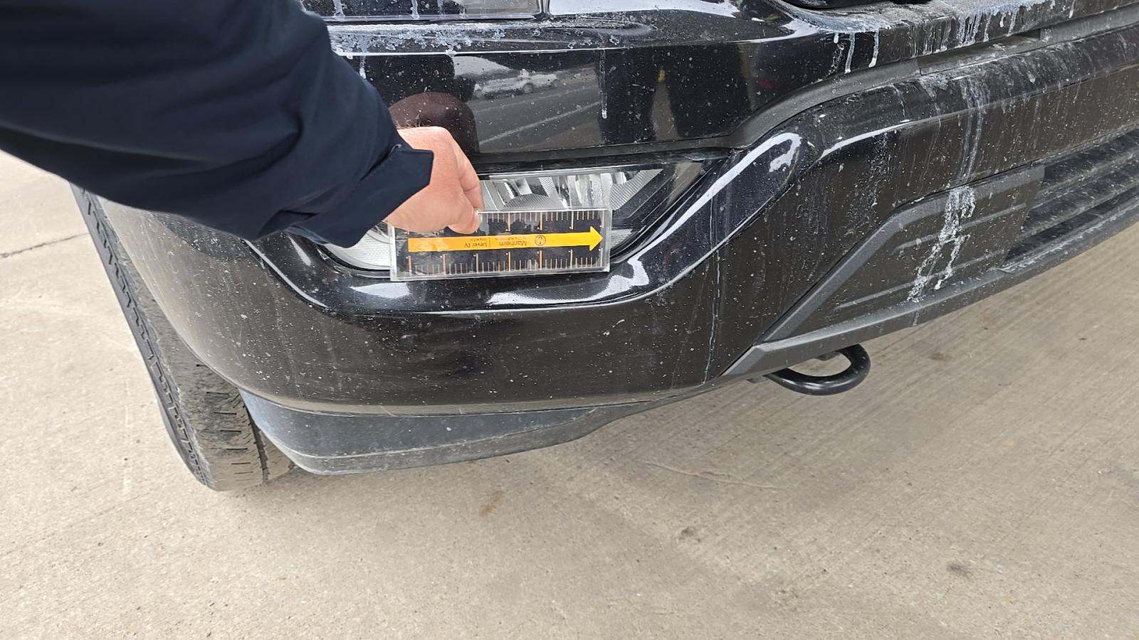 2022 Ford F-150 XLT AWD