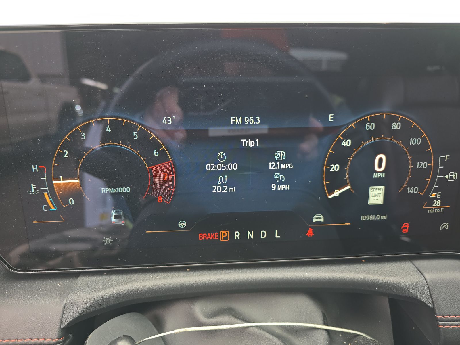 2025 Ford Mustang EcoBoost Premium FWD