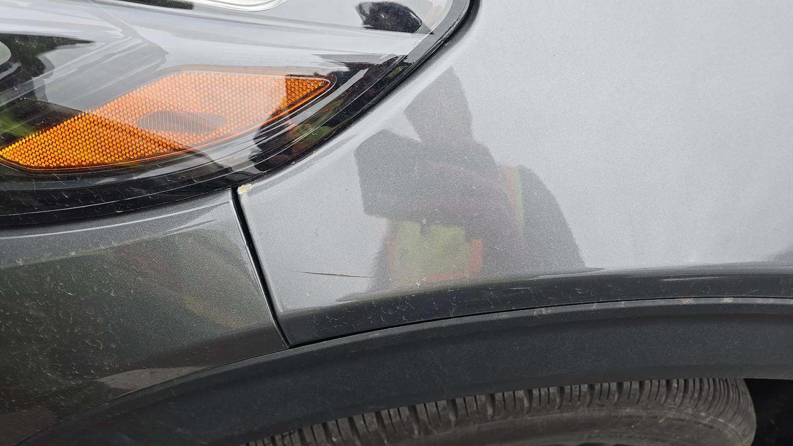 2025 Ford Explorer ST-Line AWD