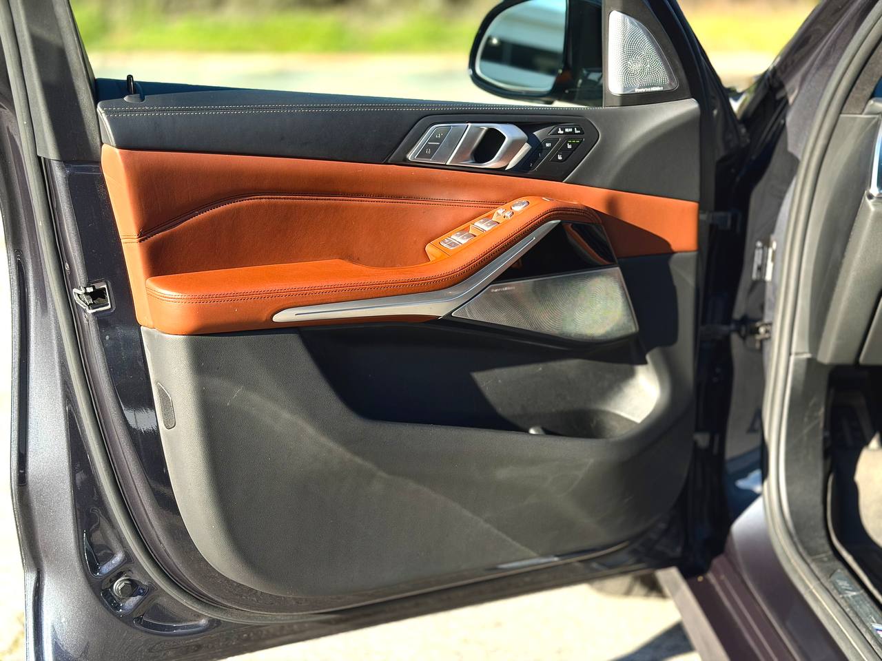 2019 BMW X7 xDrive50i AWD