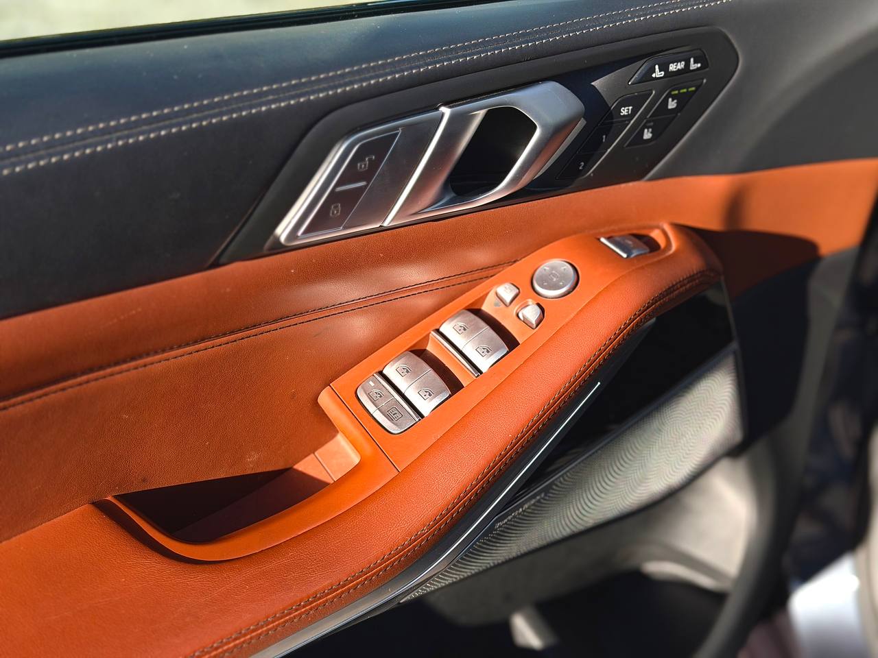 2019 BMW X7 xDrive50i AWD