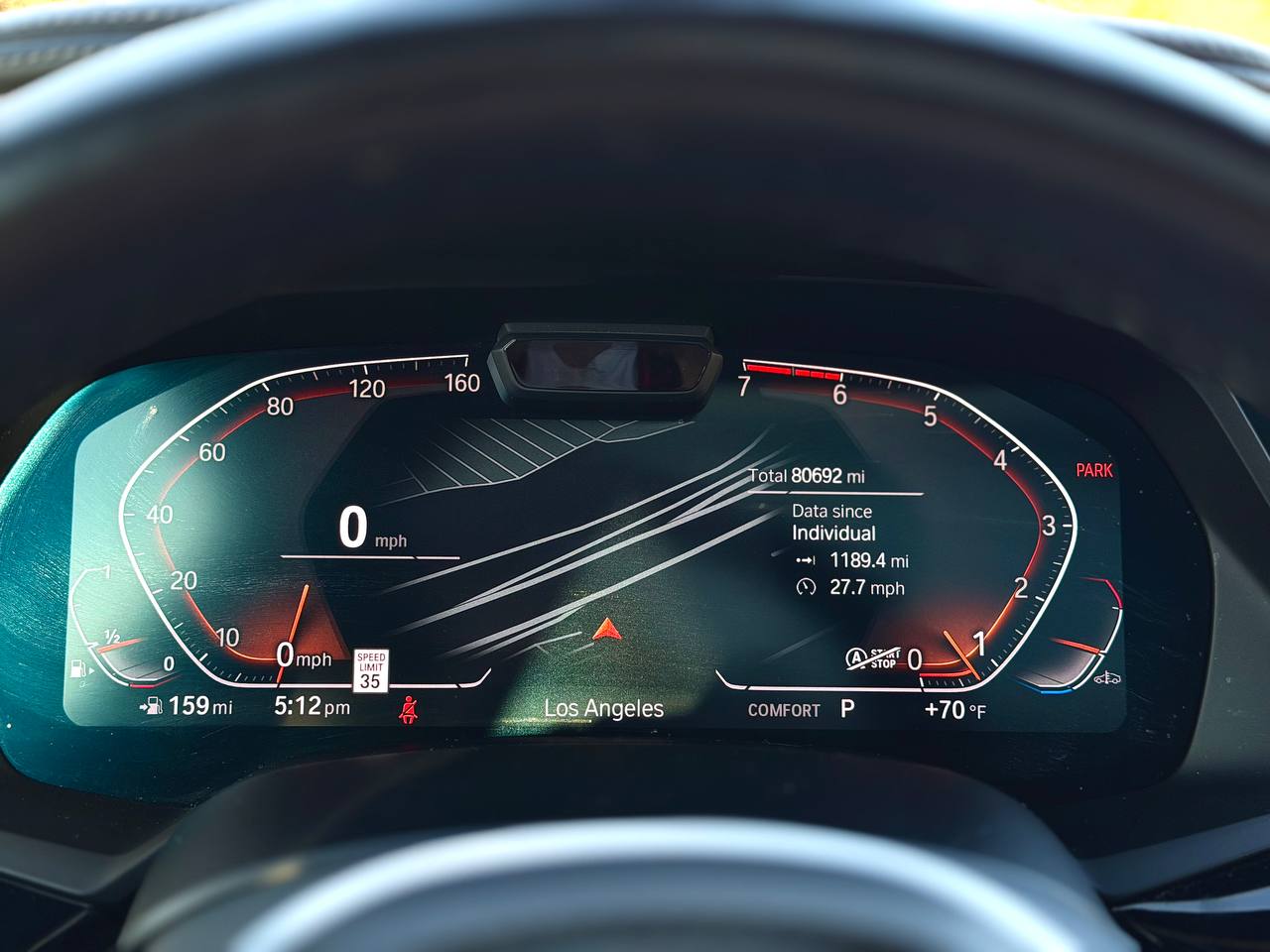 2019 BMW X7 xDrive50i AWD