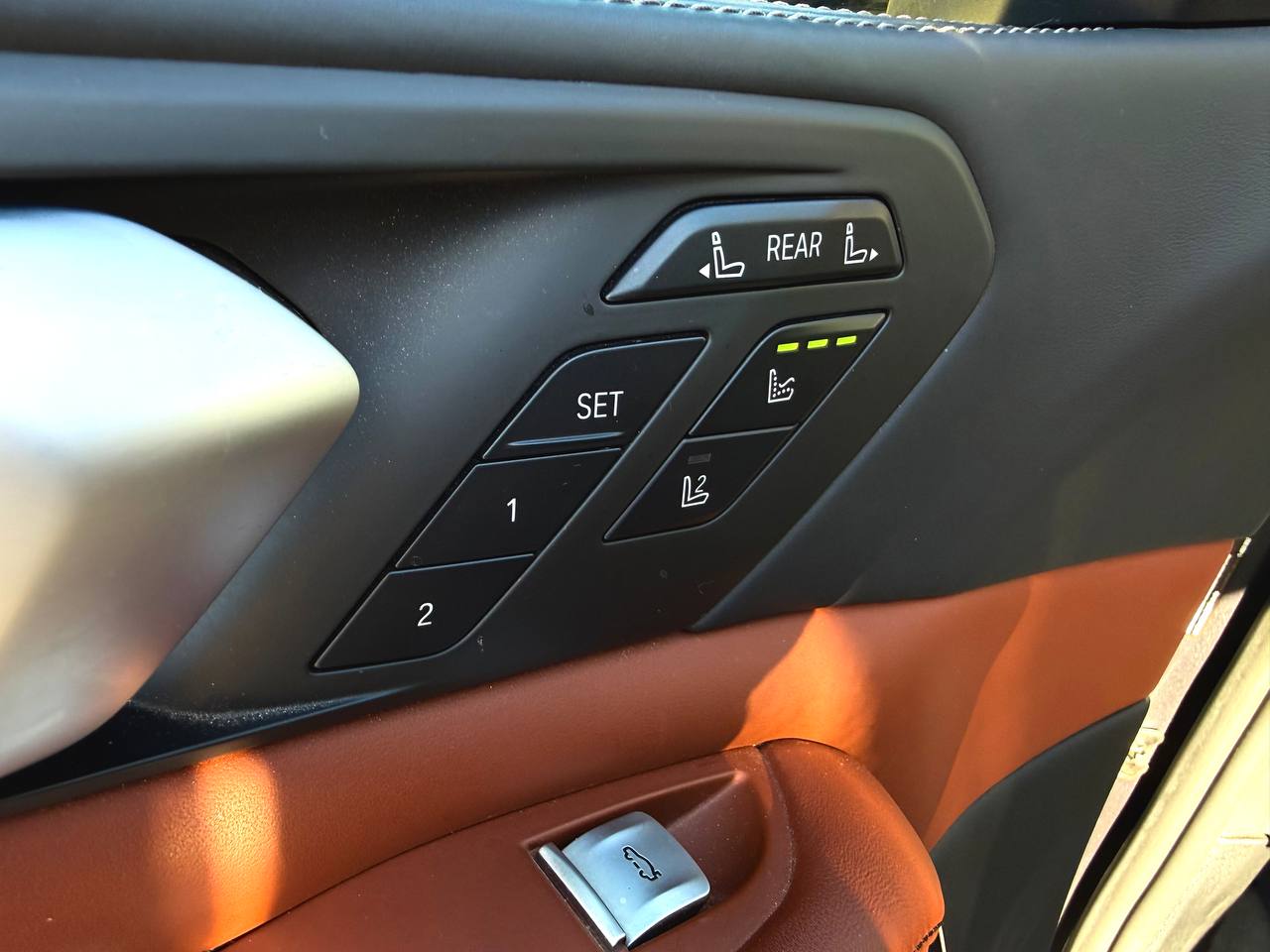 2019 BMW X7 xDrive50i AWD