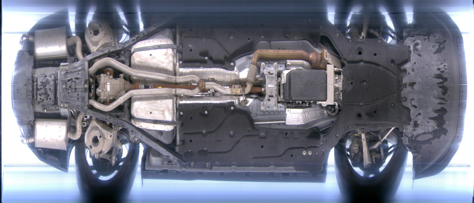 2025 Ford Mustang EcoBoost Premium FWD