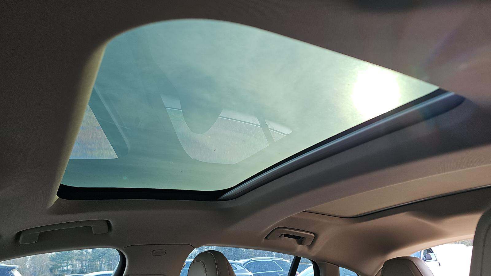 2024 Porsche Panamera 4 AWD