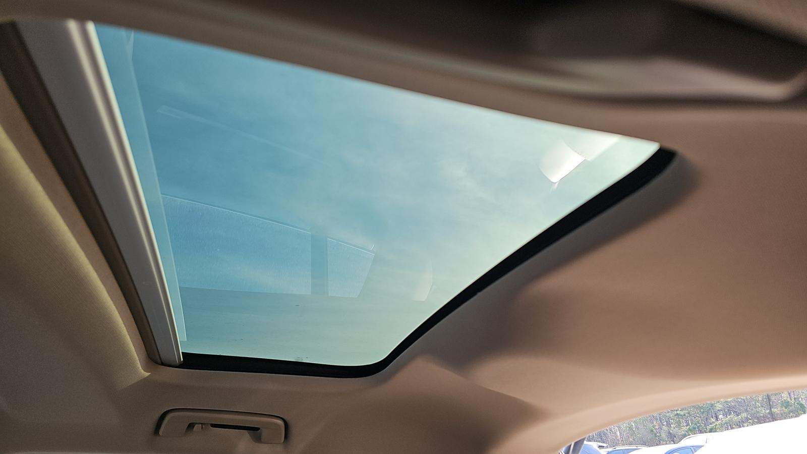 2024 Porsche Panamera 4 AWD